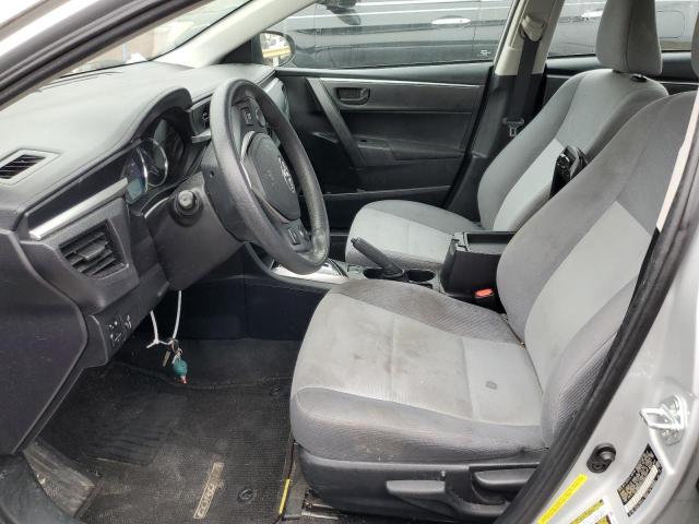 Photo 7 from auction – 2015 TOYOTA COROLLA L with VIN 2T1BURHE5FC366553