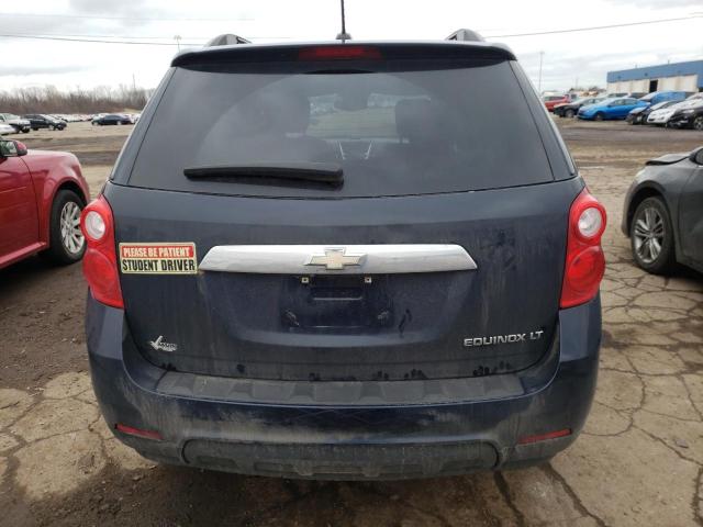 Photo 6 from auction – 2015 CHEVROLET EQUINOX LT with VIN 2GNALBEK3F6118679