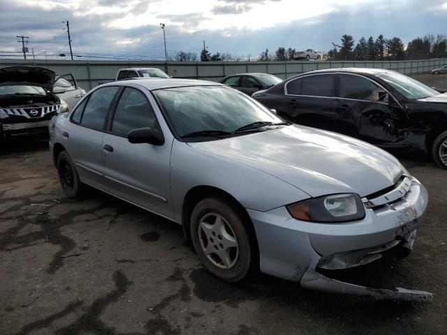 Photo 4 from auction – 2003 CHEVROLET CAVALIER with VIN 1G1JC52F437161305