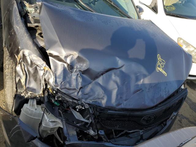 Photo 11 from auction – 2014 TOYOTA CAMRY L with VIN 4T1BF1FK8EU471671