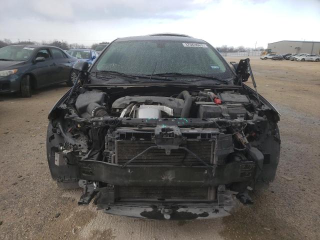 Photo 5 from auction – 2018 BUICK REGAL PREF with VIN W04GM6SX8J1129271