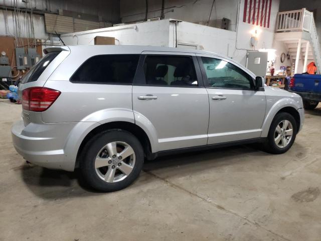Photo 3 from auction – 2009 DODGE JOURNEY SX with VIN 3D4GG57V39T526277