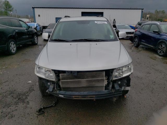 Photo 5 from auction – 2014 DODGE JOURNEY SX with VIN 3C4PDCBG5ET107859