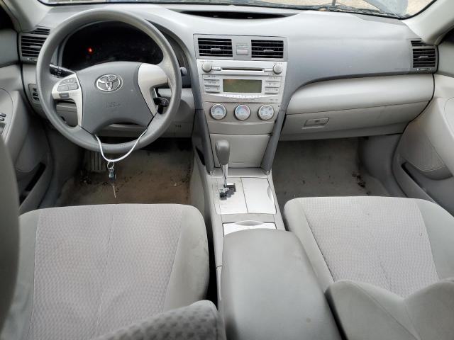 Photo 8 from auction – 2011 TOYOTA CAMRY BASE with VIN 4T1BF3EK2BU137533