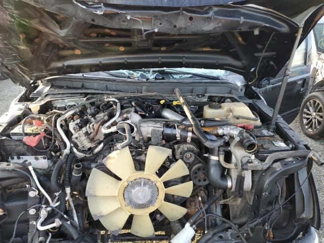 Photo 11 from auction – 2011 FORD F250 SUPER with VIN 1FT7W2BT2BEC62978