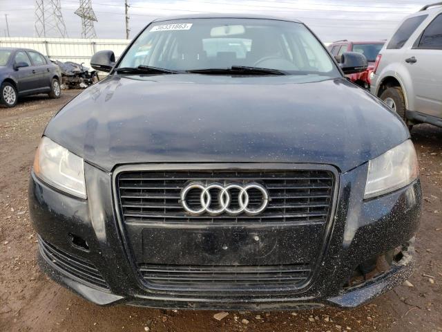 Photo 5 from auction – 2009 AUDI A3 2.0T with VIN WAUHF98P09A115712