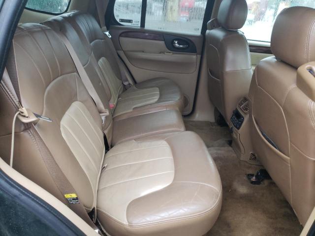 Photo 11 from auction – 2002 GMC ENVOY with VIN 1GKDS13S522470664
