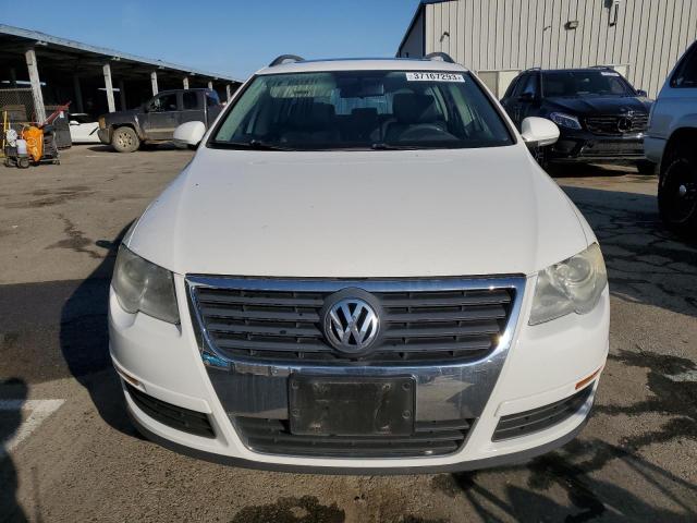 Photo 5 from auction – 2007 VOLKSWAGEN PASSAT 2.0 with VIN WVWLK93C37E007572