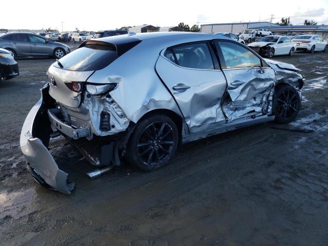 Photo 3 from auction – 2019 MAZDA 3 PREMIUM with VIN JM1BPANM4K1116434