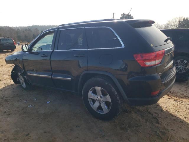 Photo 2 from auction – 2012 JEEP GRAND CHER with VIN 1C4RJEAG4CC236196