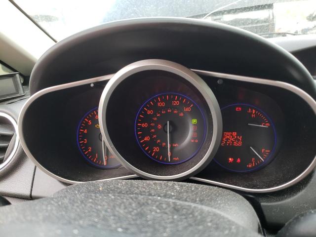Photo 9 from auction – 2010 MAZDA CX-7 with VIN JM3ER2W34A0302067