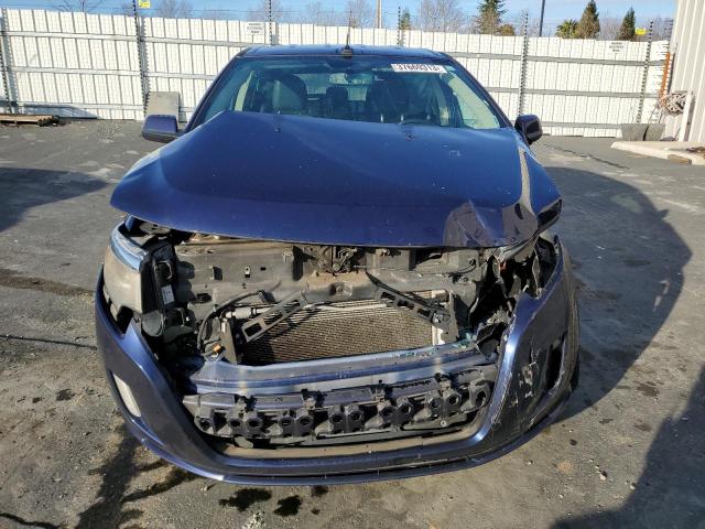 Photo 5 from auction – 2011 FORD EDGE SPORT with VIN 2FMDK4AK8BBB43293