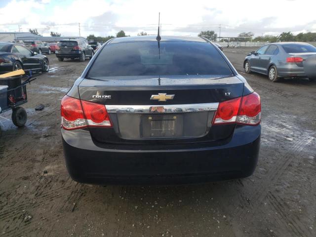 Photo 6 from auction – 2014 CHEVROLET CRUZE LT with VIN 1G1PC5SB3E7116480