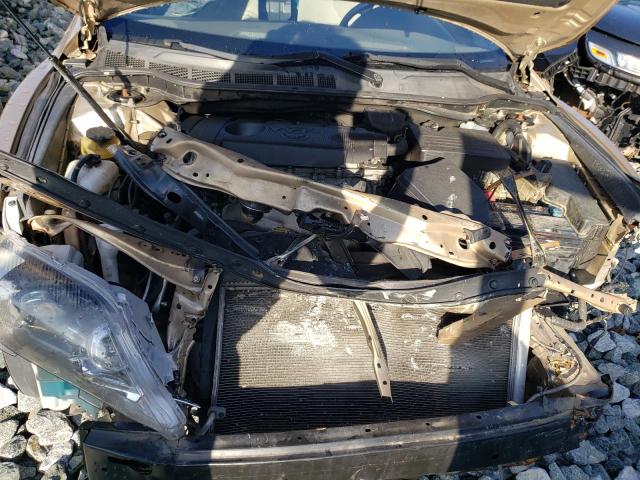 Photo 11 from auction – 2011 TOYOTA CAMRY BASE with VIN 4T1BF3EK0BU625315