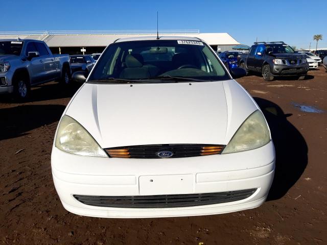 Photo 5 from auction – 2002 FORD FOCUS with VIN 1FAFP33P22W189661
