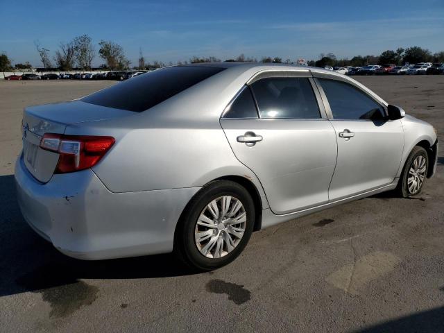 Photo 3 from auction – 2012 TOYOTA CAMRY BASE with VIN 4T1BF1FK6CU599551