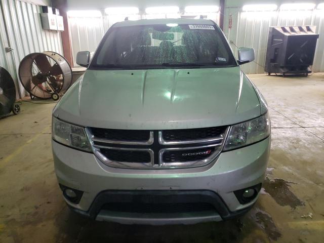 Photo 5 from auction – 2014 DODGE JOURNEY LI with VIN 3C4PDCDG2ET121974