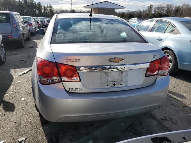 Photo 6 from auction – 2014 CHEVROLET CRUZE LT with VIN 1G1PC5SB7E7296983