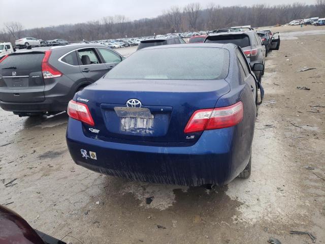 Photo 6 from auction – 2007 TOYOTA CAMRY CE with VIN 4T1BE46K47U029834