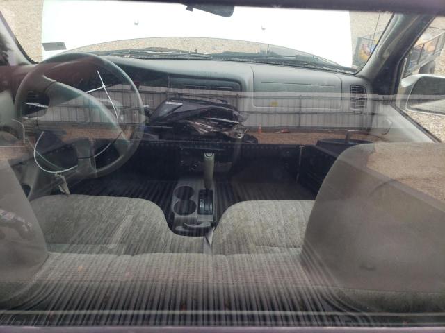 Photo 8 from auction – 2001 TOYOTA TACOMA with VIN 5TENL42N71Z780111