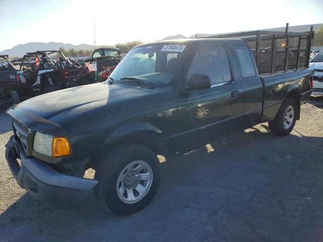 Photo 1 from auction – 2003 FORD RANGER SUP with VIN 1FTYR14V43PB16785