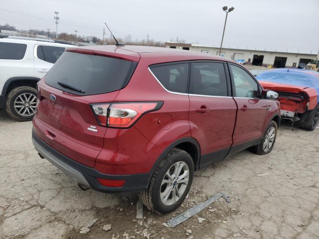 Photo 3 from auction – 2017 FORD ESCAPE SE with VIN 1FMCU0GD2HUC75959