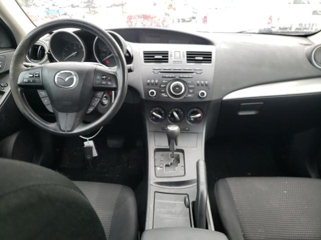 Photo 8 from auction – 2013 MAZDA 3 I with VIN JM1BL1U80D1708299