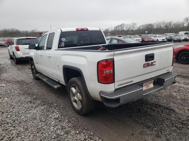 Photo 2 from auction – 2016 GMC SIERRA K15 with VIN 1GTV2MECXGZ278792