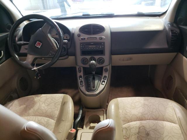 Photo 8 from auction – 2004 SATURN VUE with VIN 5GZCZ53464S886560