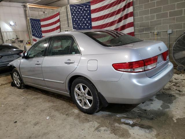 Photo 2 from auction – 2003 HONDA ACCORD with VIN 1HGCM66583A045792