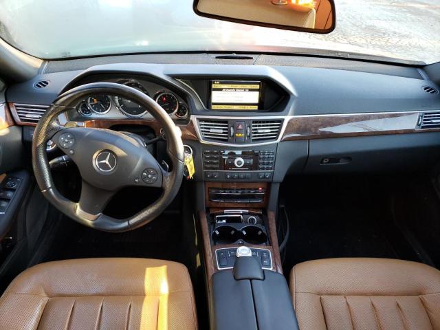Photo 8 from auction – 2011 MERCEDES-BENZ E 550 with VIN WDDHF7CBXBA416129
