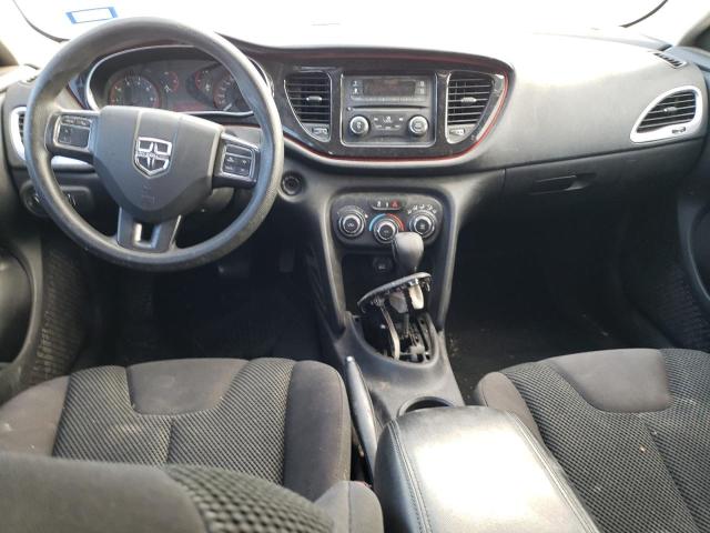 Photo 8 from auction – 2014 DODGE DART SE with VIN 1C3CDFAA2ED902875