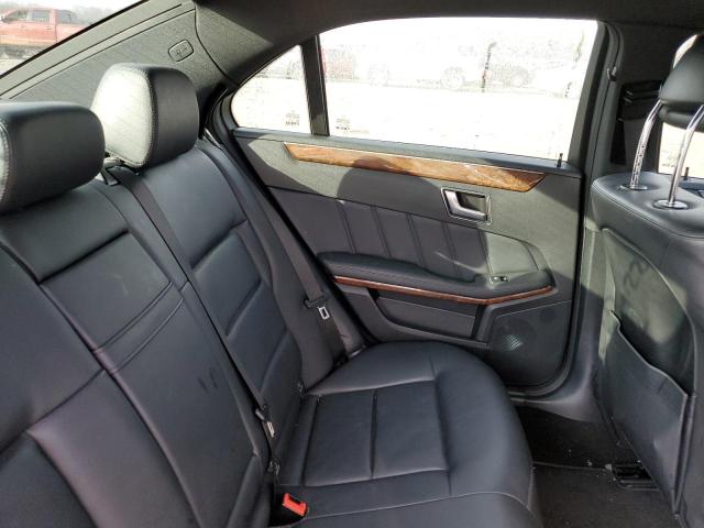 Photo 10 from auction – 2012 MERCEDES-BENZ E 350 4MAT with VIN WDDHF8JB1CA629335