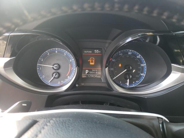 Photo 9 from auction – 2014 TOYOTA COROLLA L with VIN 5YFBURHE4EP103159