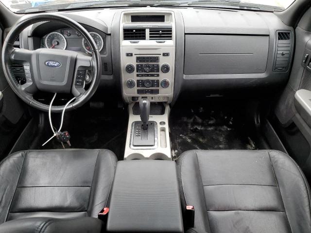 Photo 8 from auction – 2010 FORD ESCAPE with VIN 1FMCU0D72AKC71474