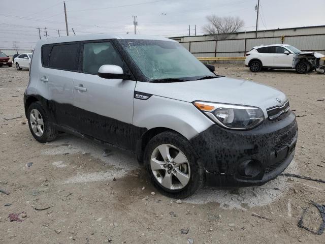 Photo 4 from auction – 2019 KIA SOUL with VIN KNDJN2A21K7691776