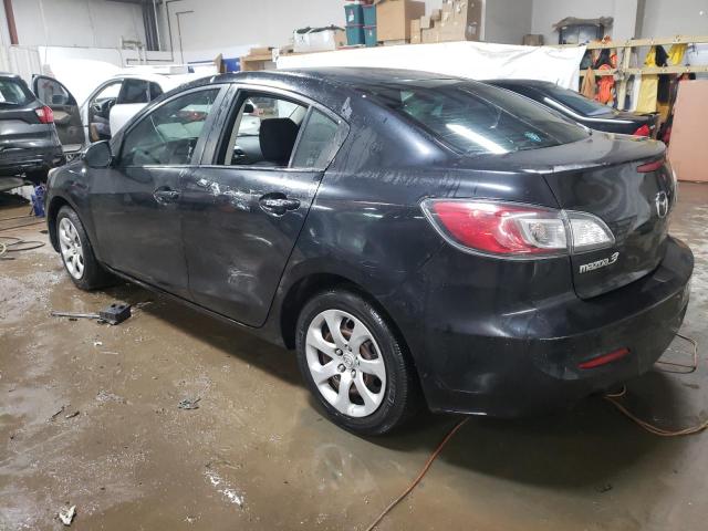 Photo 2 from auction – 2012 MAZDA 3 I with VIN JM1BL1UFXC1526655