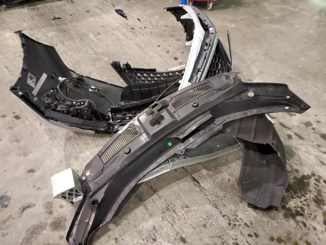 Photo 13 from auction – 2022 LEXUS RX 350 with VIN 2T2JZMAA8NC245601