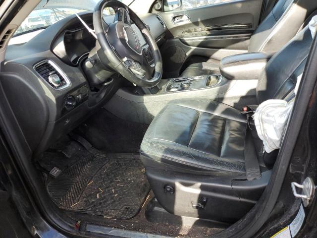Photo 7 from auction – 2016 DODGE DURANGO LI with VIN 1C4RDJDG6GC340853