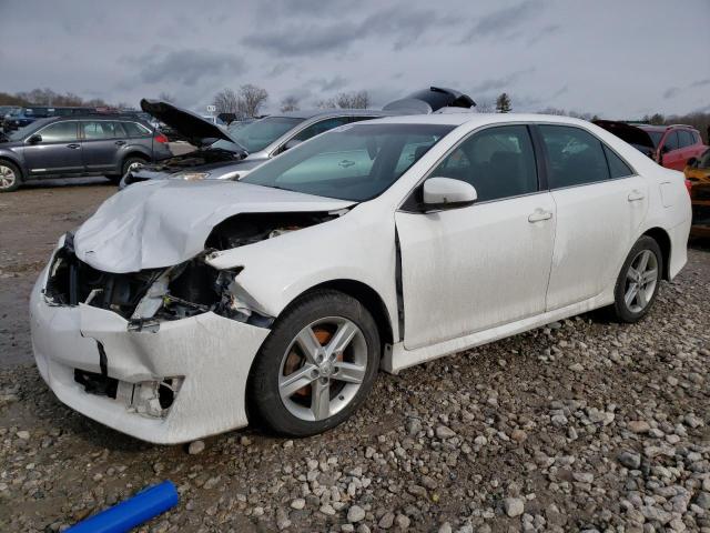 Photo 1 from auction – 2014 TOYOTA CAMRY L with VIN 4T1BF1FK4EU769909