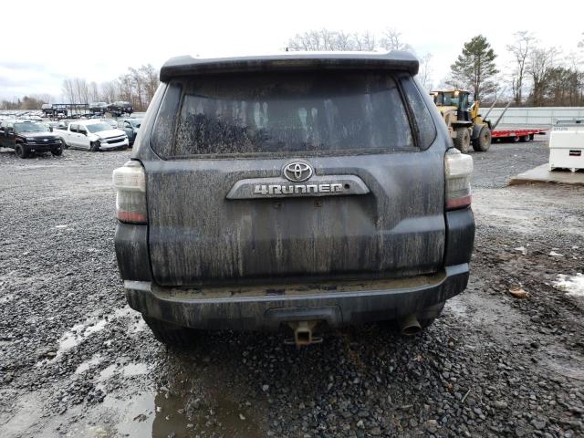 Photo 6 from auction – 2015 TOYOTA 4RUNNER SR with VIN JTEBU5JR7F5205443