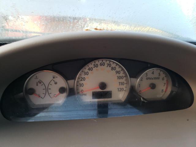 Photo 9 from auction – 2005 SATURN ION LEVEL with VIN 1G8AL54F55Z112586