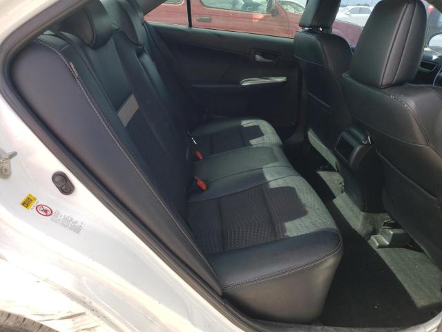 Photo 10 from auction – 2013 TOYOTA CAMRY L with VIN 4T1BF1FKXDU692073