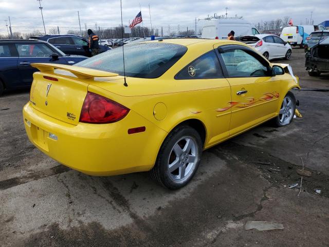 Photo 3 from auction – 2007 PONTIAC G5 with VIN 1G2AL15F077132230