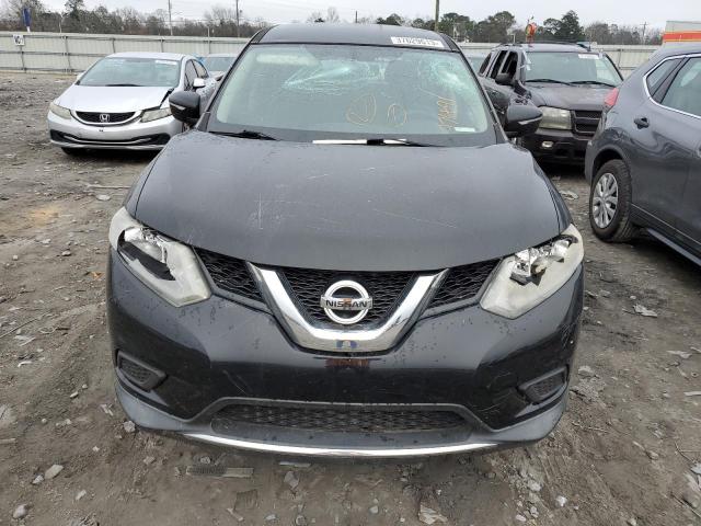 Photo 5 from auction – 2015 NISSAN ROGUE S with VIN KNMAT2MTXFP516930