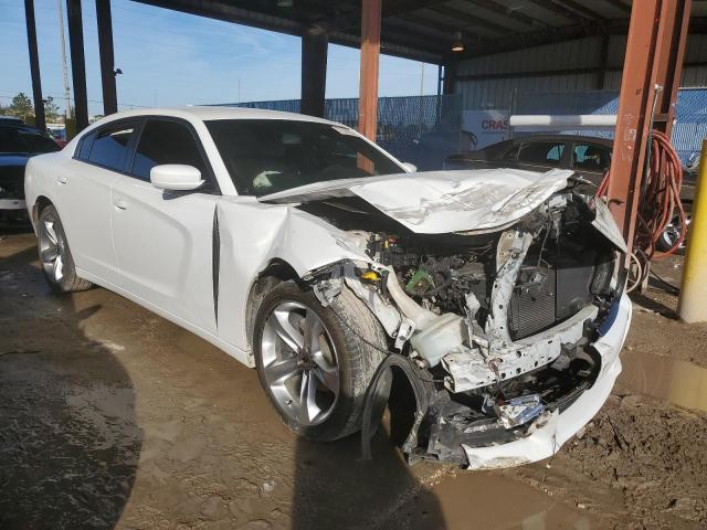 Photo 4 from auction – 2018 DODGE CHARGER SX with VIN 2C3CDXHG3JH188199