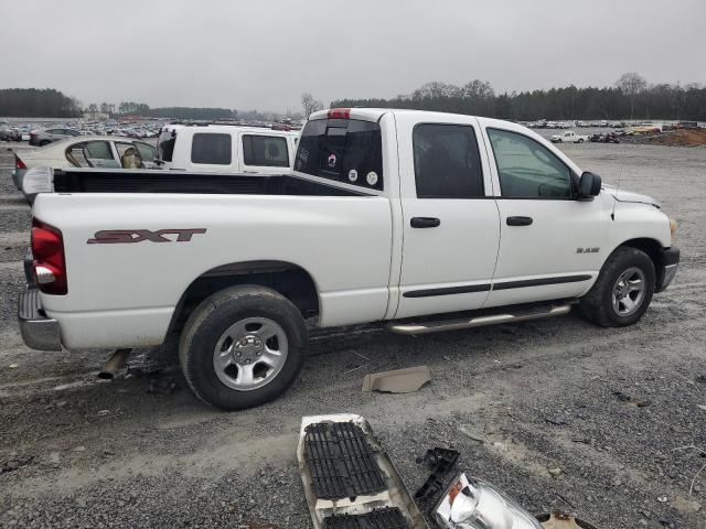 Photo 3 from auction – 2008 DODGE RAM 1500 S with VIN 1D7HA18N28S511642