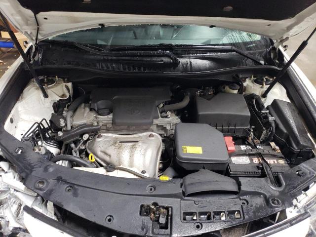 Photo 11 from auction – 2012 TOYOTA CAMRY BASE with VIN 4T1BF1FK3CU629279