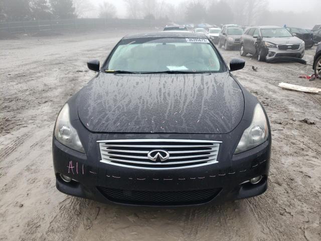 Photo 5 from auction – 2012 INFINITI G37 BASE with VIN JN1CV6FE6CM200918