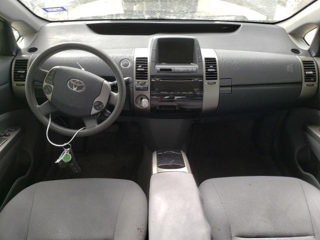 Photo 8 from auction – 2008 TOYOTA PRIUS with VIN JTDKB20U183404209